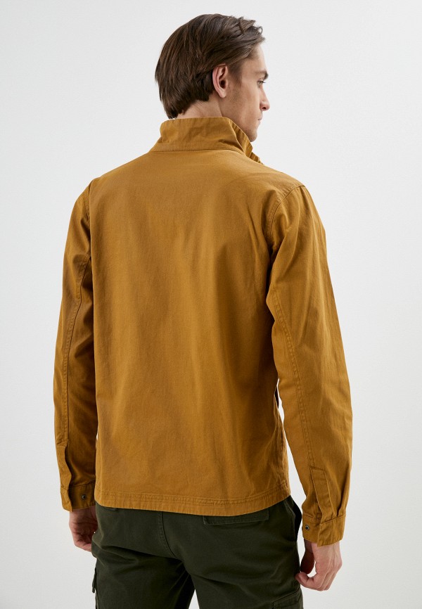 фото Куртка джинсовая outventure