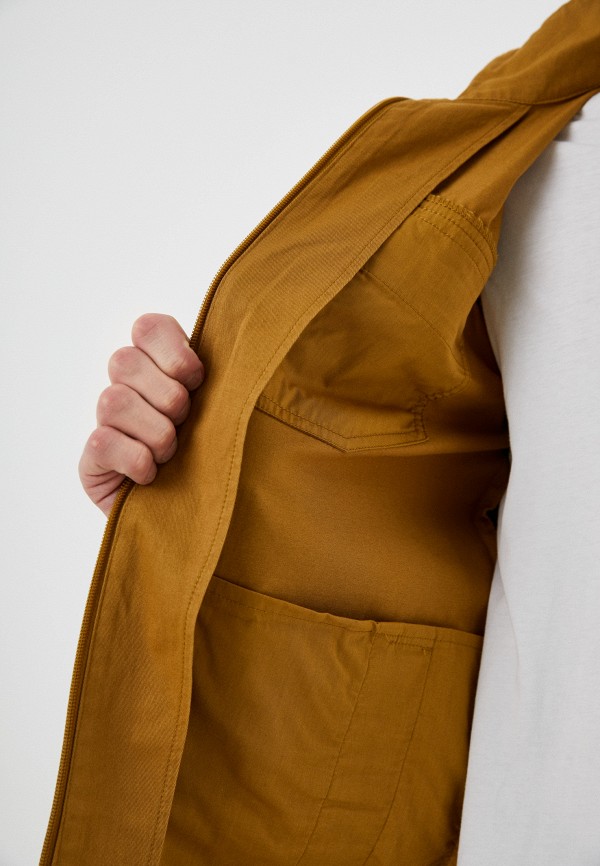 фото Куртка джинсовая outventure