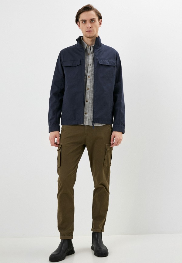 фото Куртка джинсовая outventure