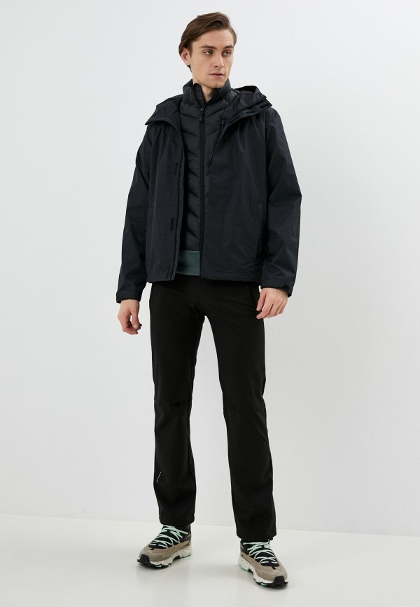 фото Ветровка northland