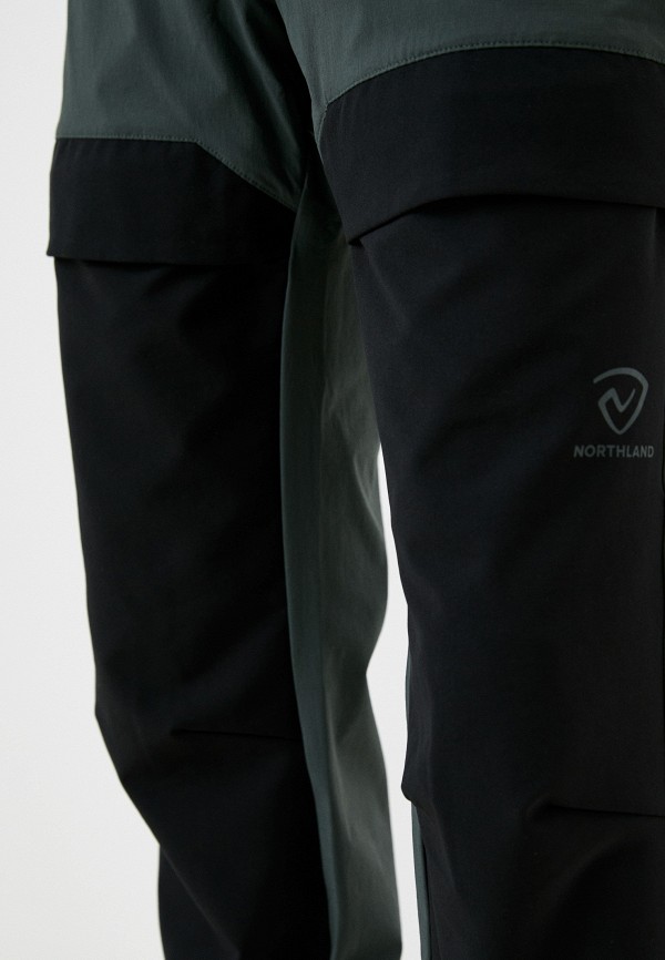 фото Брюки спортивные northland