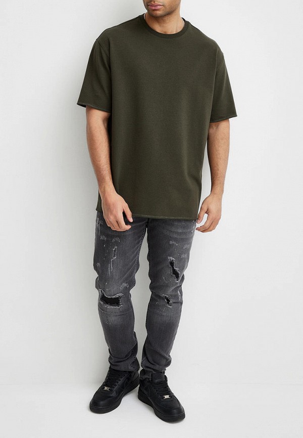 фото Футболка torae black