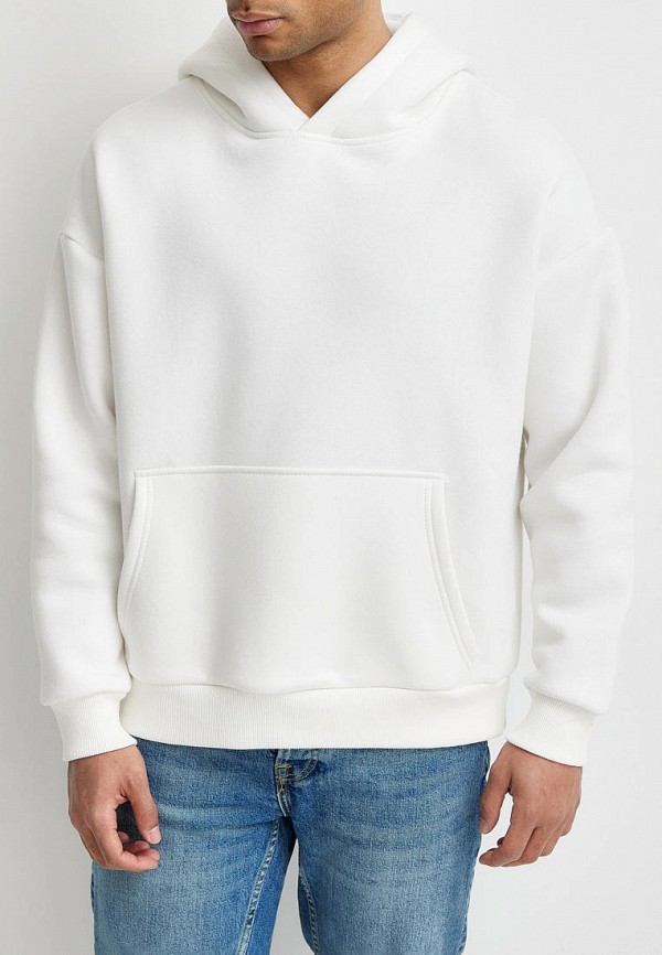 фото Худи torae black