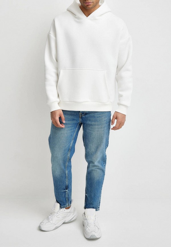 фото Худи torae black