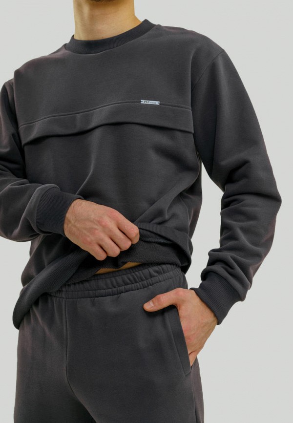 фото Костюм спортивный plp club