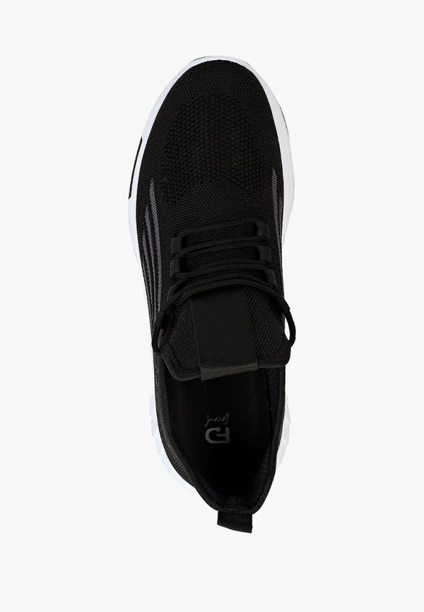 фото Кроссовки francesco donni