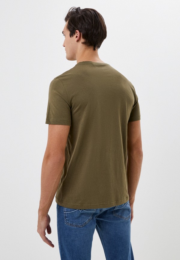 фото Футболка mustang