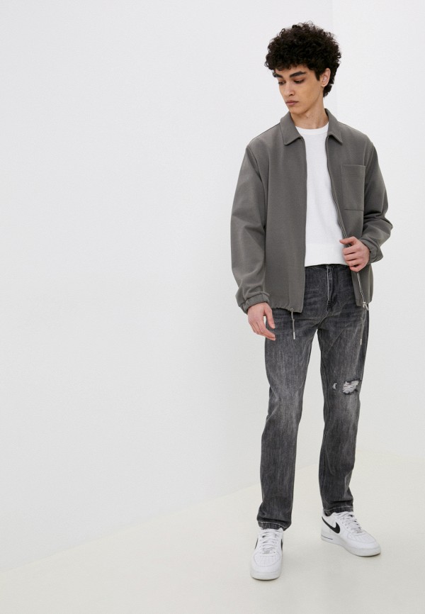 фото Джинсы jlab