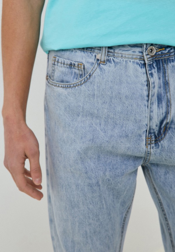 фото Джинсы jlab