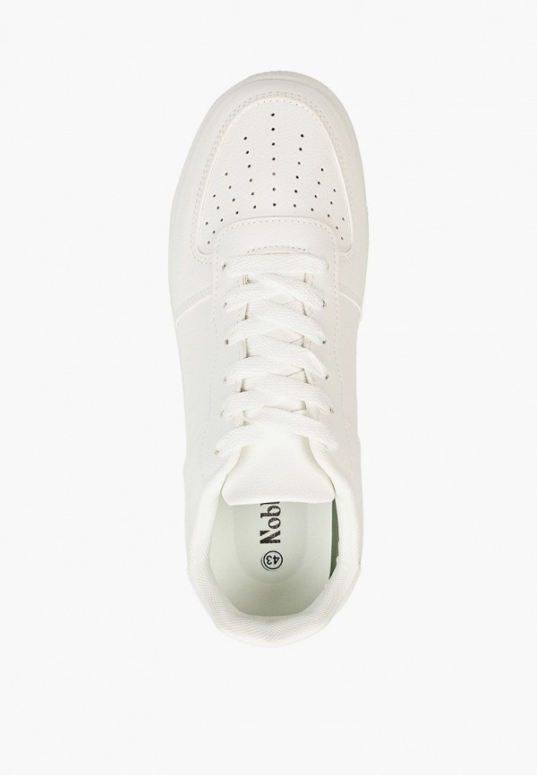 фото Кеды nobbaro