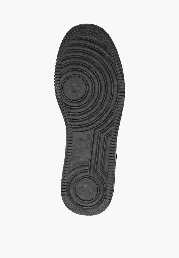 фото Кеды nobbaro