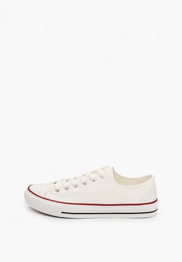 фото Кеды nobbaro