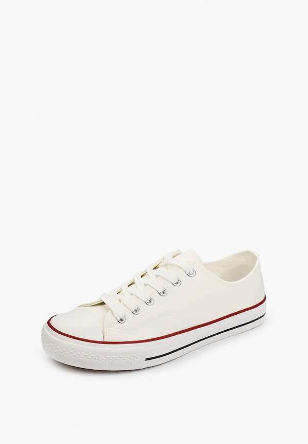 фото Кеды nobbaro