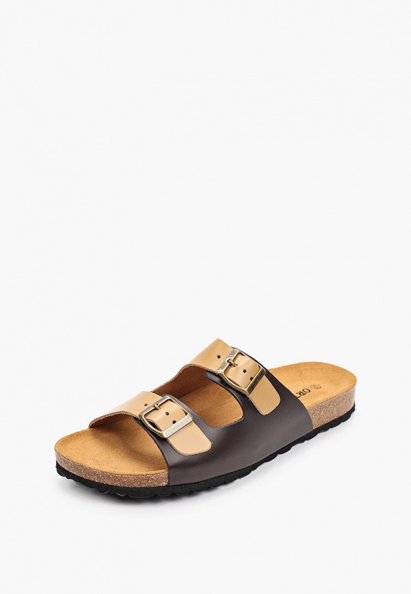 фото Сандалии orthoboom