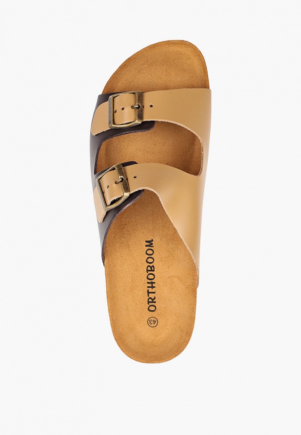 фото Сандалии orthoboom