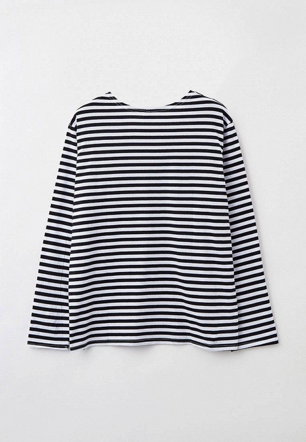 фото Лонгслив n.o.a.