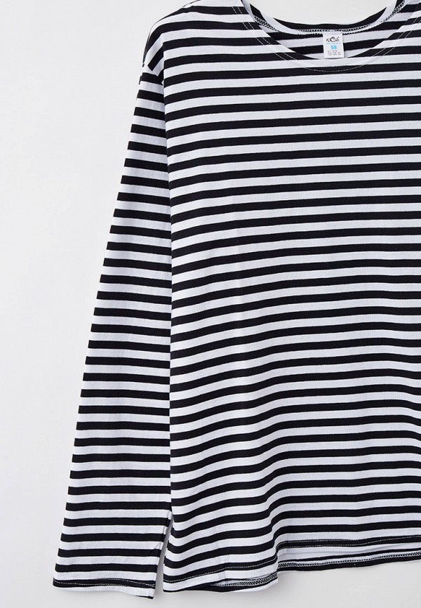 фото Лонгслив n.o.a.