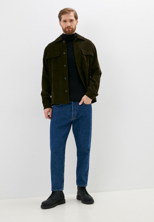 фото Водолазка orz-design