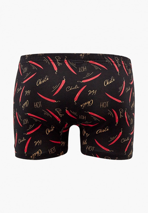 фото Трусы comandor