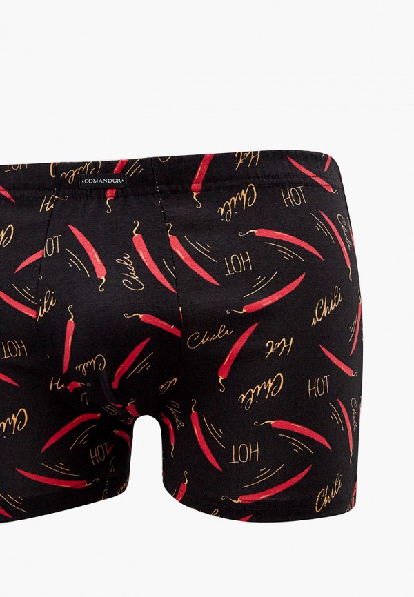 фото Трусы comandor