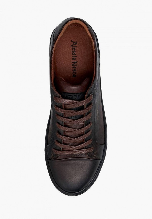 фото Кеды alessio nesca