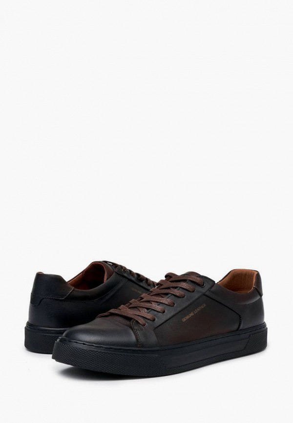 фото Кеды alessio nesca