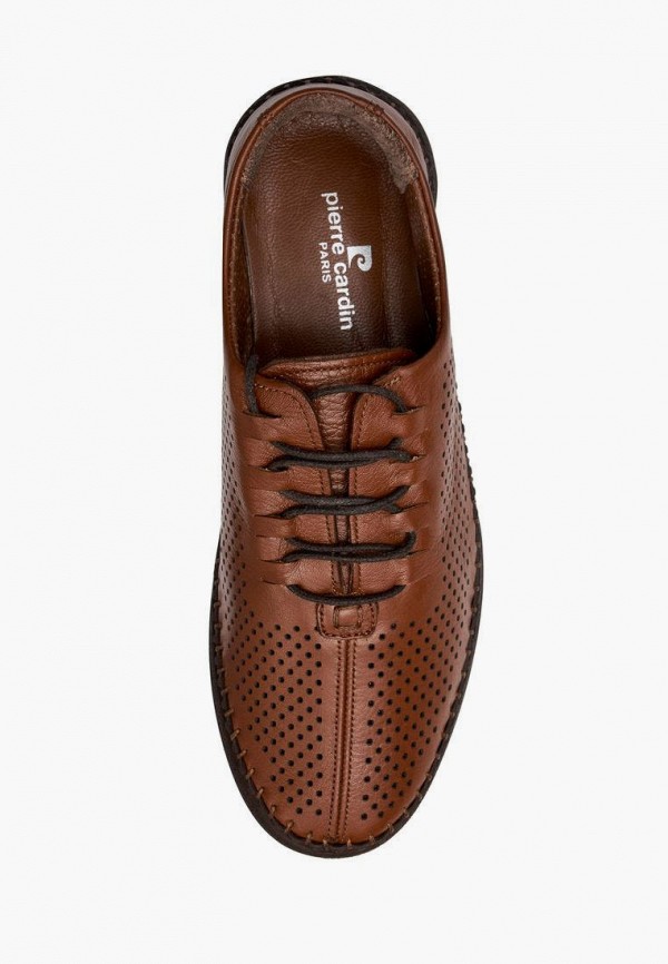 фото Туфли pierre cardin