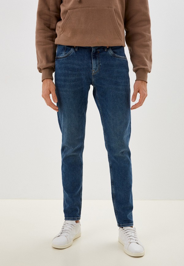 фото Джинсы colin's