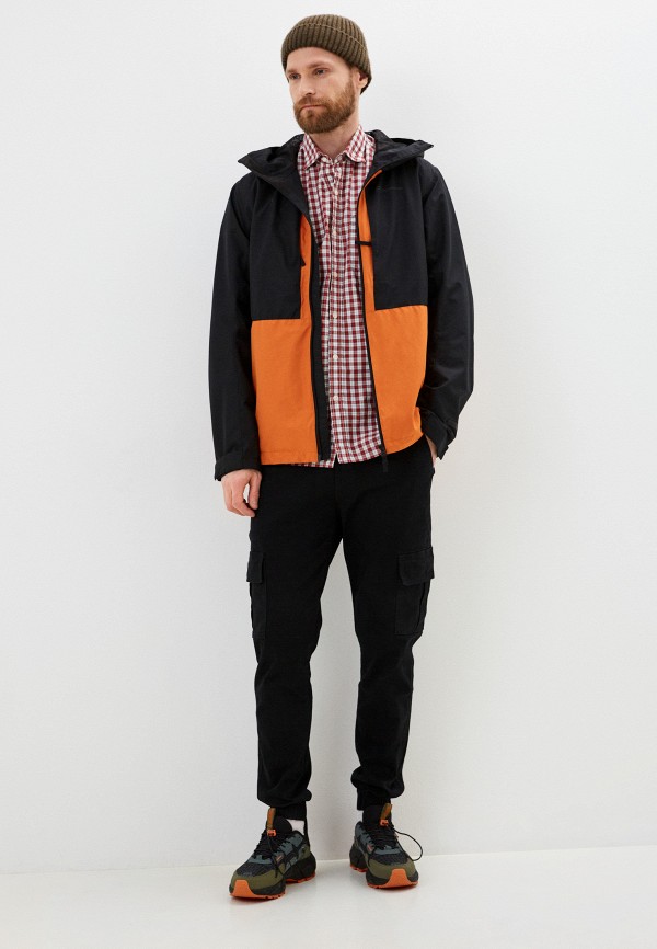 фото Ветровка outventure