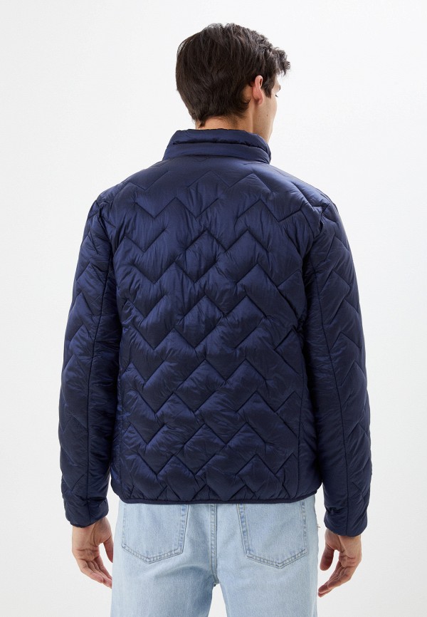 фото Куртка утепленная urban fashion for men