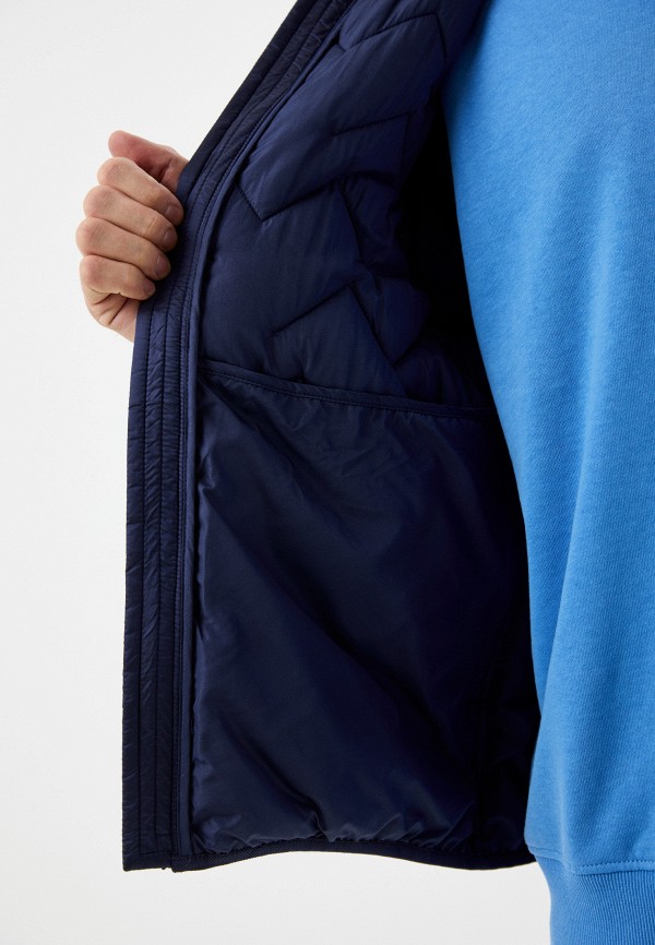 фото Куртка утепленная urban fashion for men