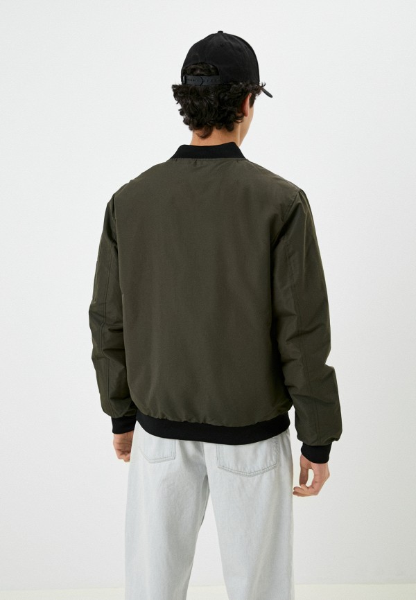 фото Куртка утепленная urban fashion for men