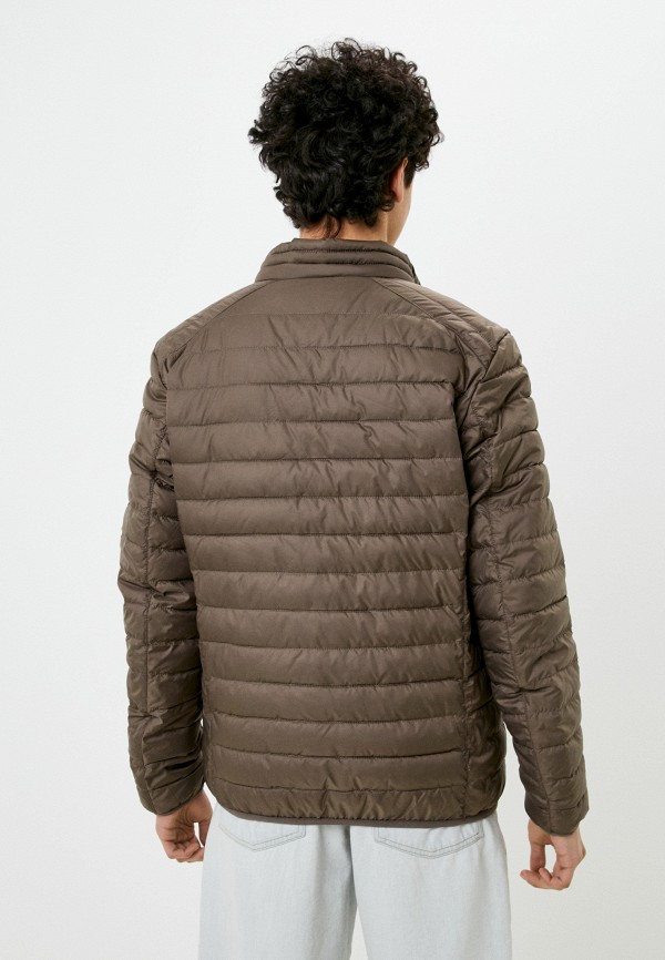 фото Куртка утепленная urban fashion for men