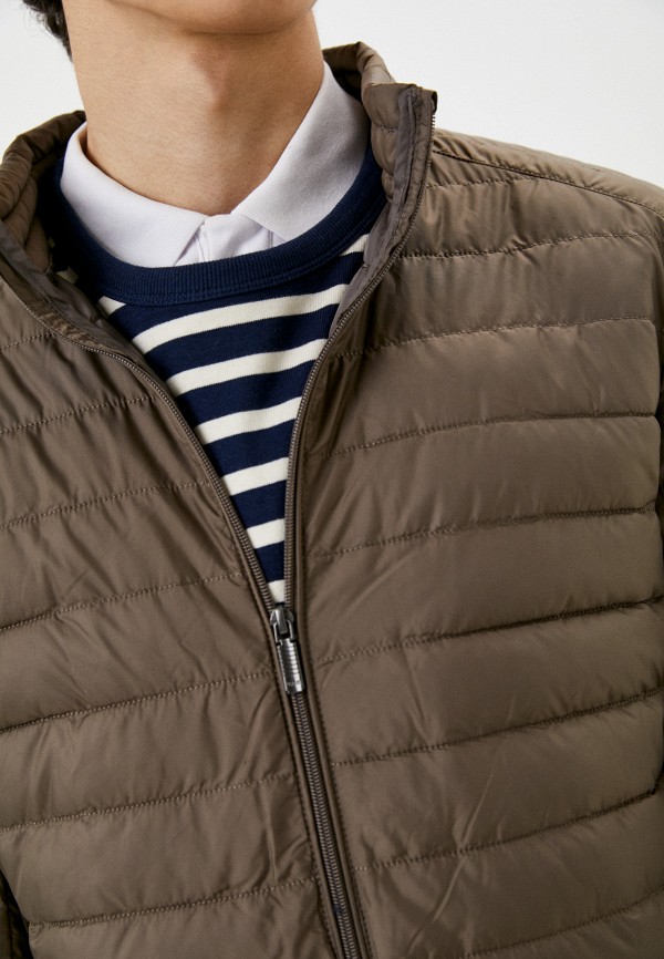 фото Куртка утепленная urban fashion for men