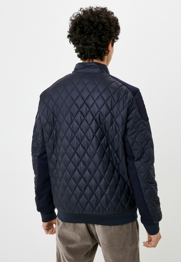 фото Куртка утепленная urban fashion for men