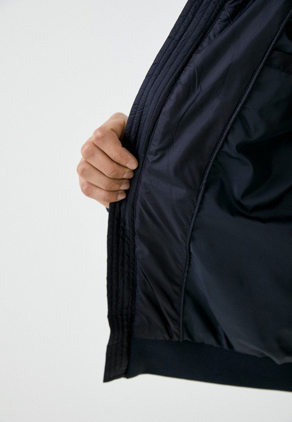 фото Куртка утепленная urban fashion for men