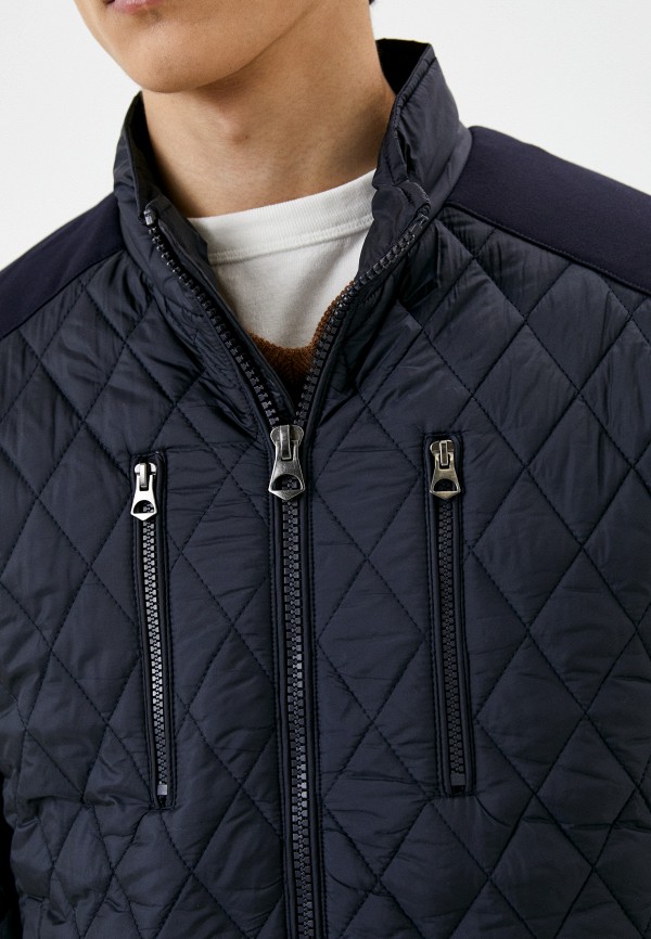 фото Куртка утепленная urban fashion for men