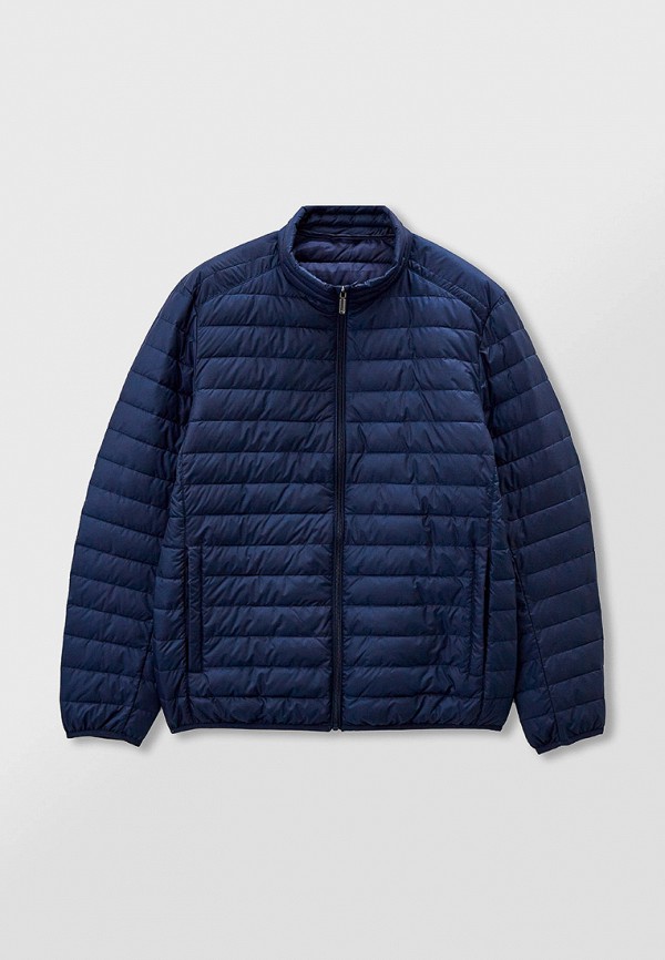 фото Куртка утепленная urban fashion for men