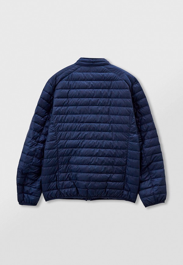 фото Куртка утепленная urban fashion for men