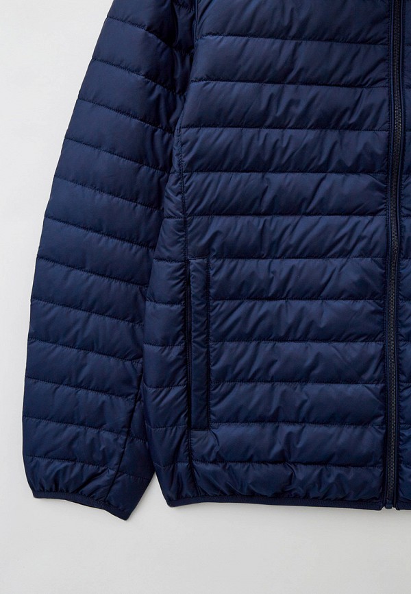 фото Куртка утепленная urban fashion for men