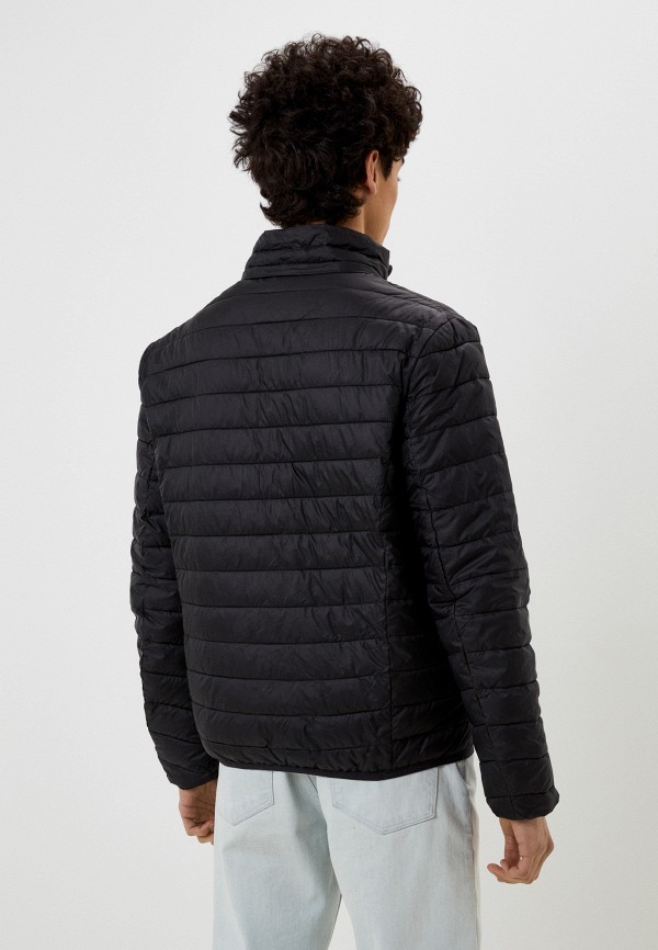 фото Куртка утепленная urban fashion for men