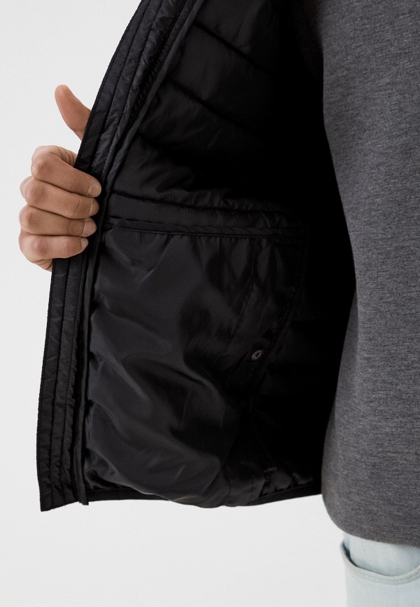 фото Куртка утепленная urban fashion for men