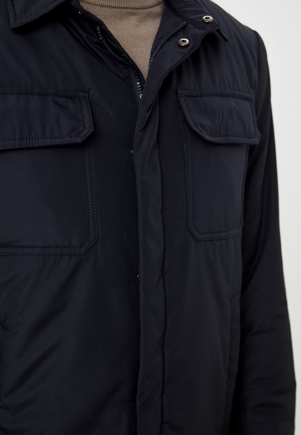 фото Куртка утепленная al franco