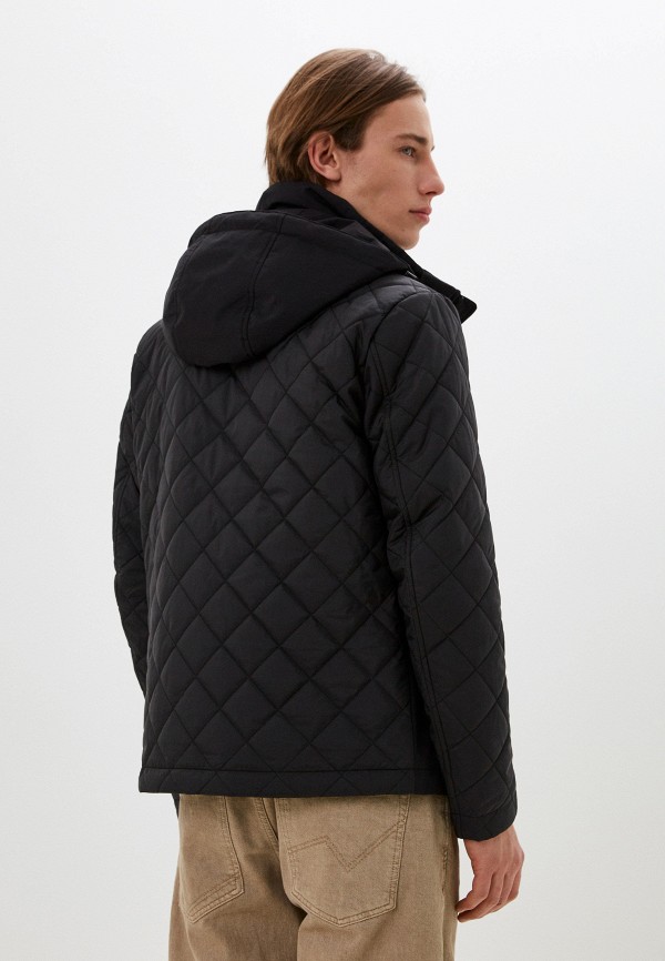 фото Куртка утепленная urban fashion for men