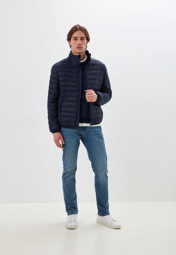фото Куртка утепленная urban fashion for men