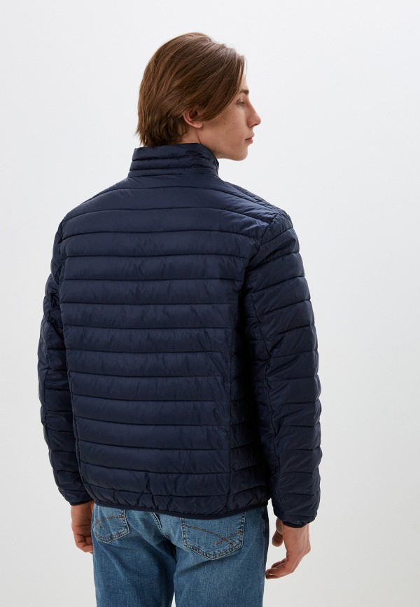 фото Куртка утепленная urban fashion for men