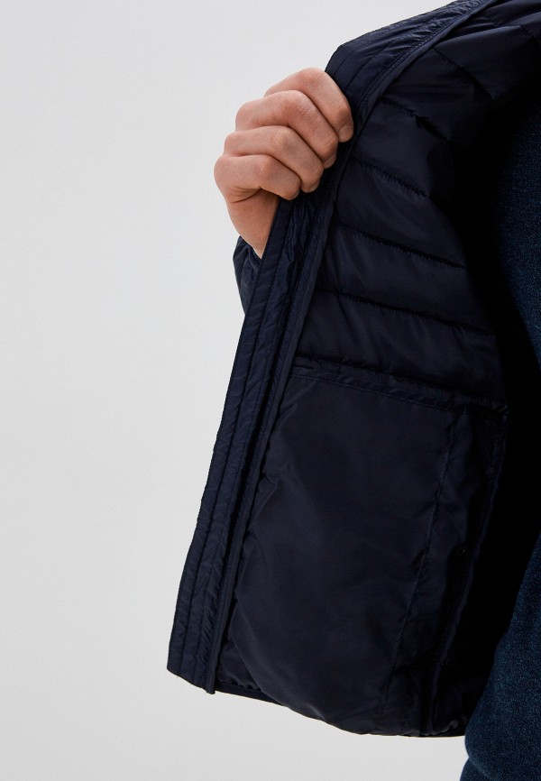 фото Куртка утепленная urban fashion for men