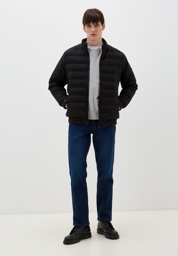 фото Куртка утепленная urban fashion for men