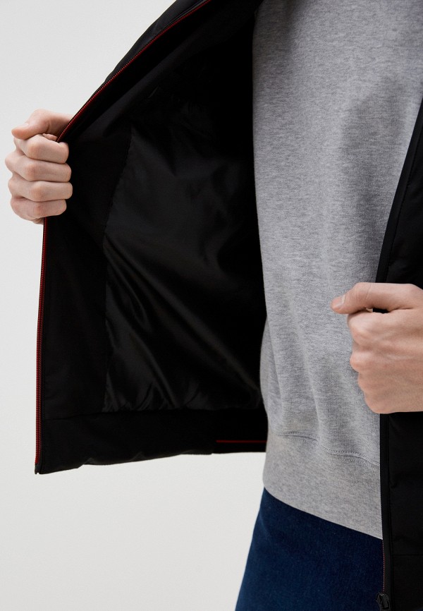 фото Куртка утепленная urban fashion for men