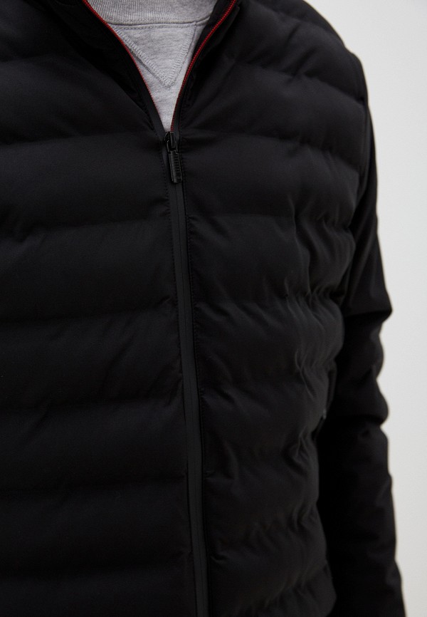 фото Куртка утепленная urban fashion for men